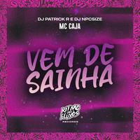 VAI DJ NPC SOCA COM VONTADE / MACHUCA MACHUCA – Musik und Lyrics von DJ  NpcSize, Mc Larissa