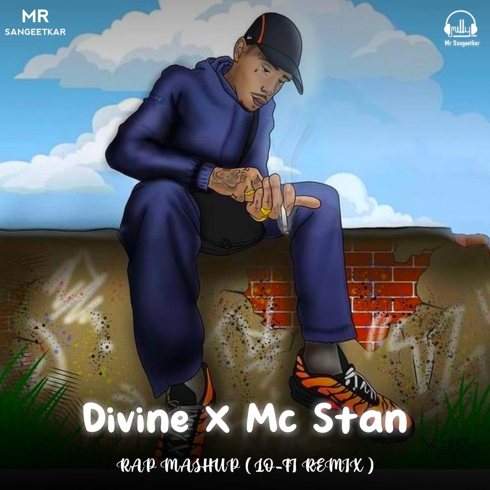 MC STAN Official Resso - List of songs and albums by MC STAN