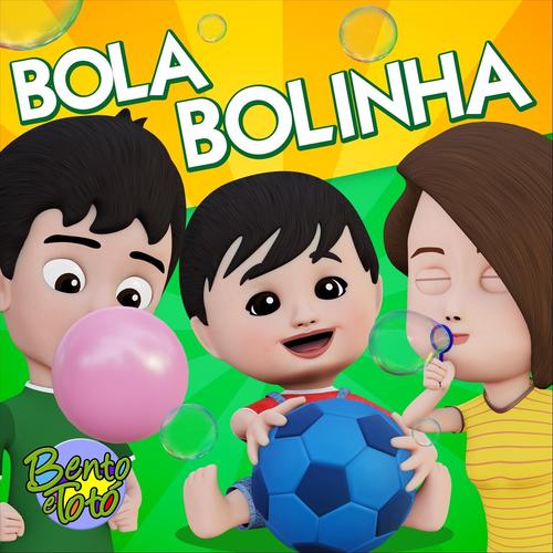 Bolinha de Música