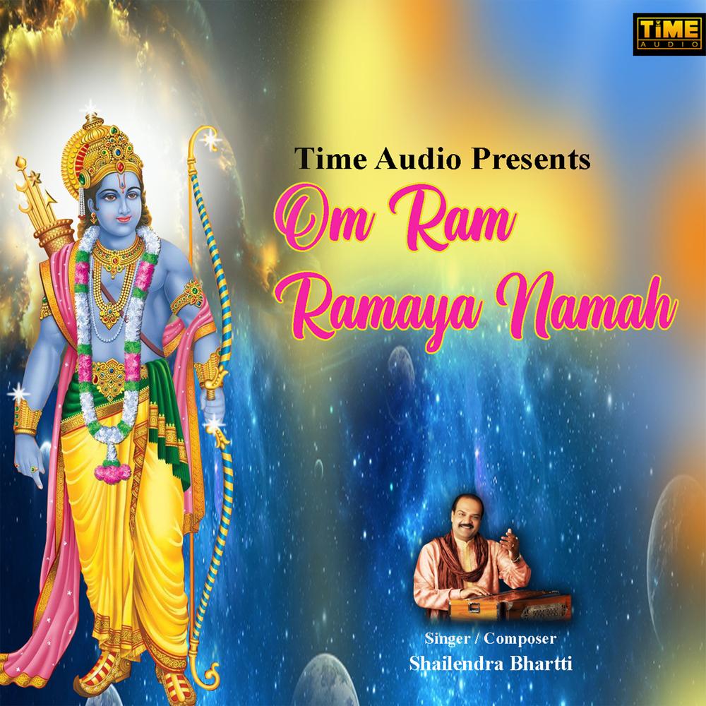 acero mantener pubertad Discover Music about "OM RAM RAMAYA" on Resso