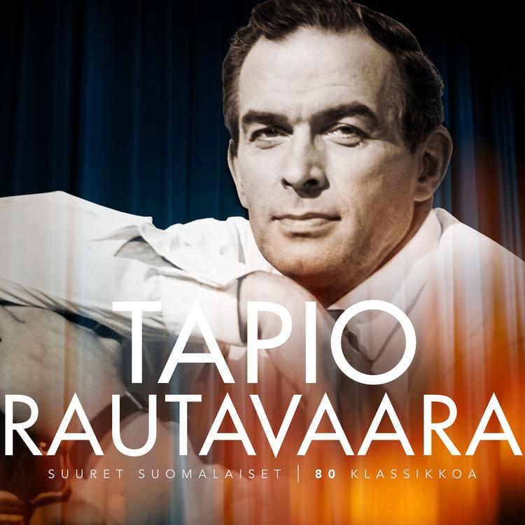 Oficial Resso de Tapio Rautavaara - Lista de músicas e álbuns por Tapio  Rautavaara | Resso