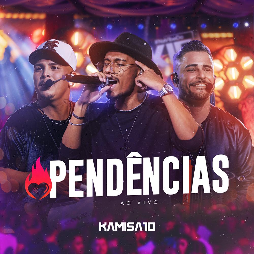 Stream Malandro que é Malandro (Ao Vivo) by Kamisa 10