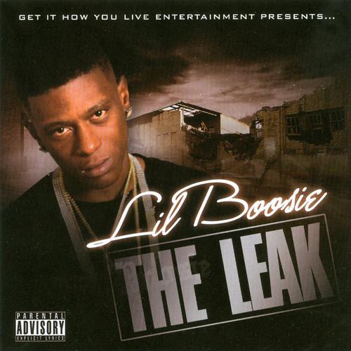 lil boosie albums and songs