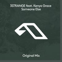 Strangers (Kenya Grace) Official Resso - KNSRK - Listening To Music On Resso