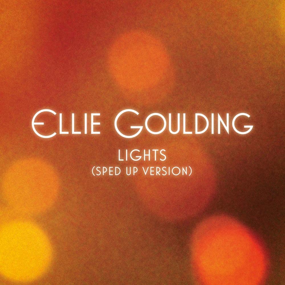 Bright Lights Ellie Goulding