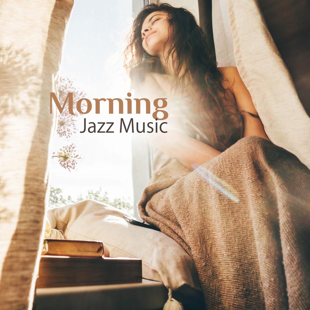 Tuesday Morning Jazz - Happy Mood Jazz Coffee and Bossa Nova Music 