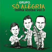 Na sua opinião, quem cantou melhor a música Jorge Bagre do @gruposoale