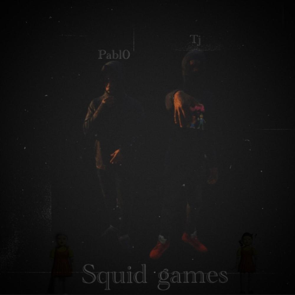 Discover music about squid games | Resso