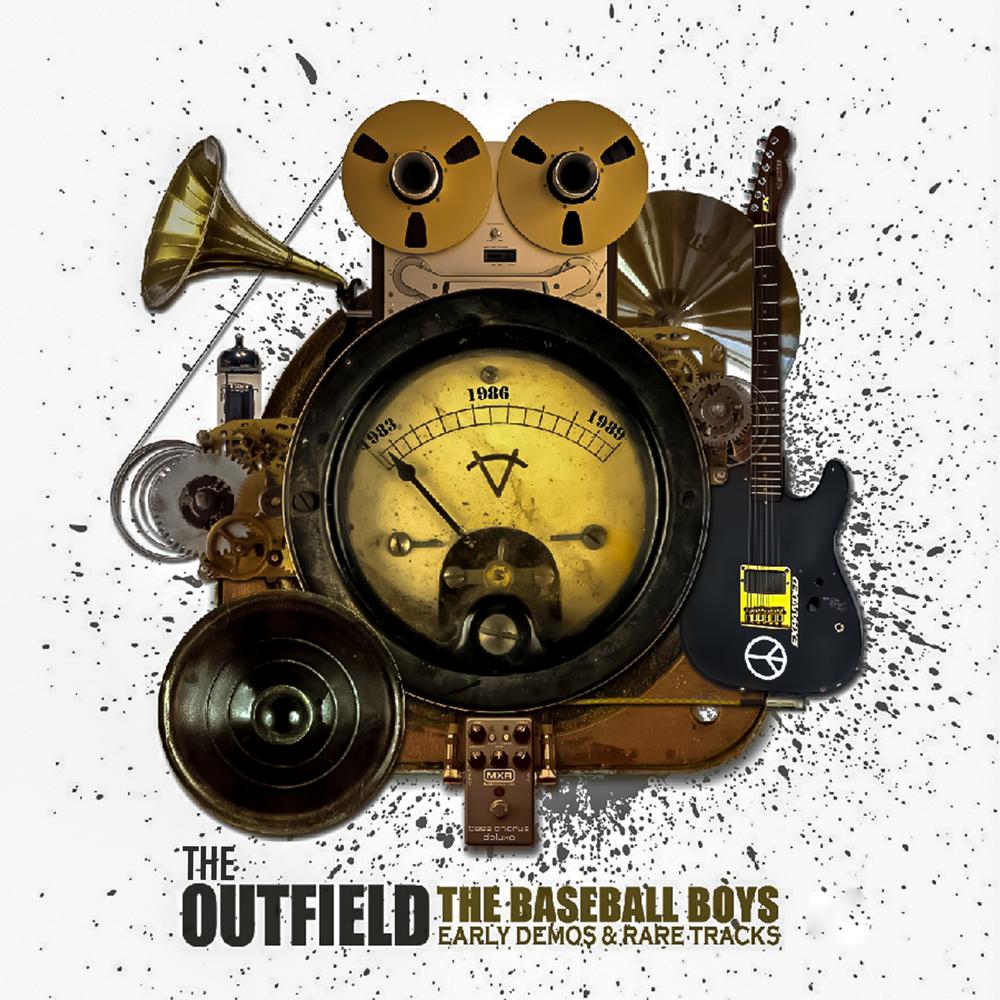 The Outfield – Your Love Lyrics