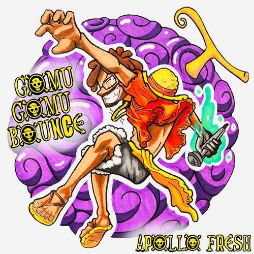 JoJo Pose by Apollo Fresh on Beatsource