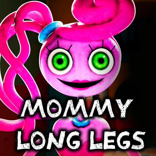 Mommy Long Legs Poppy Playtime Animation