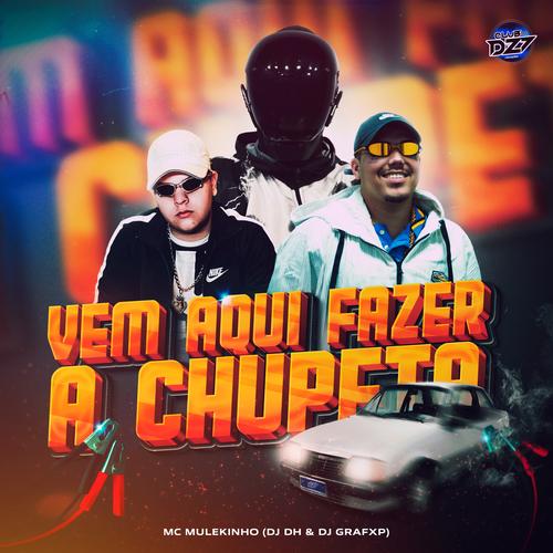 TAVA NO HELIPA BAFORANDO UM BICO VERDE by Dj Grafxp, Club da DZ7 and MC  MULEKINHO on Beatsource