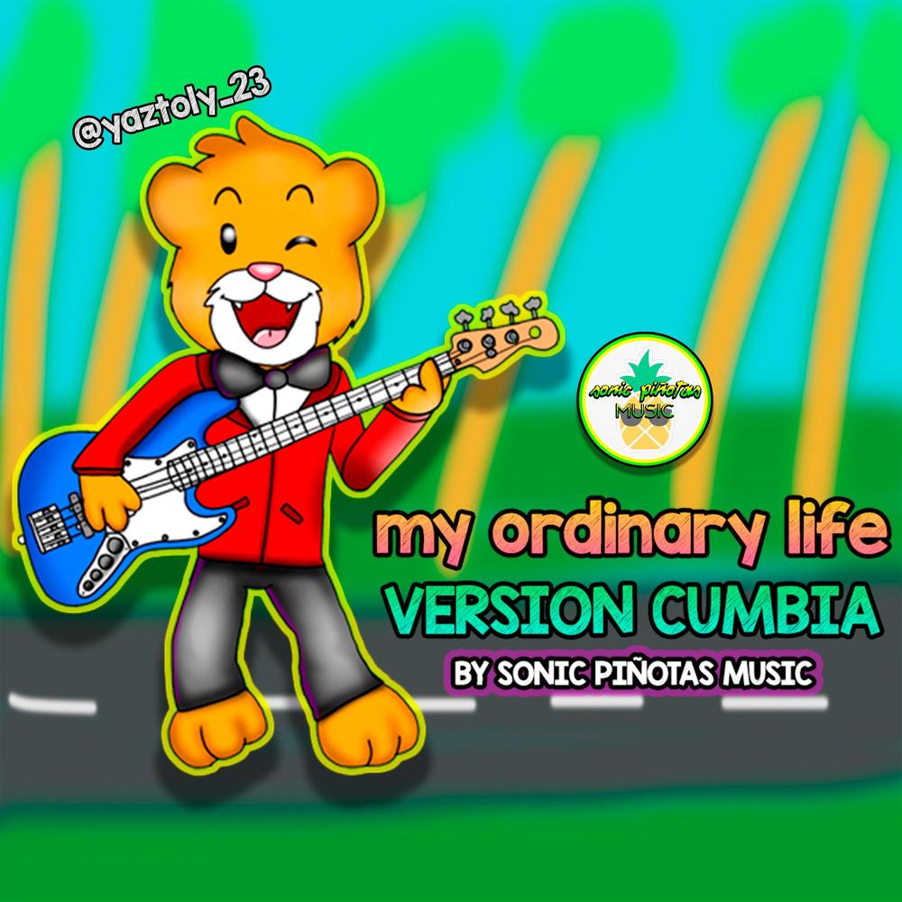 La Cumbia De Animan Studios - song and lyrics by Bukano