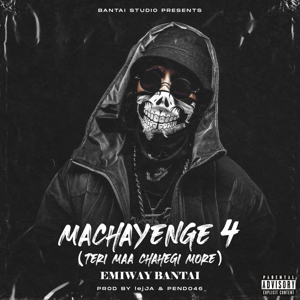 Emiway Bantai - Malum Hai Na Lyrics and Tracklist