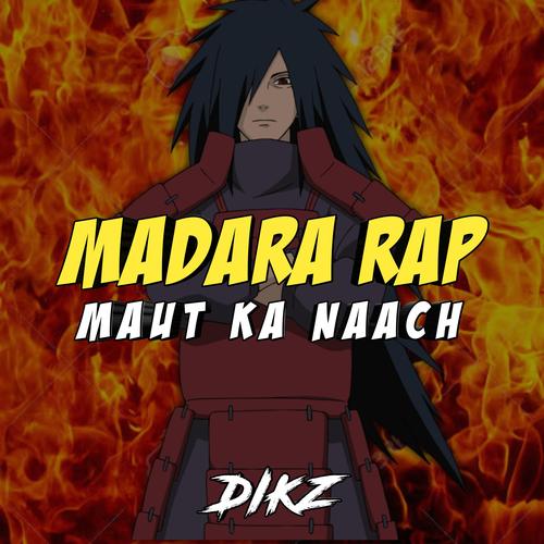 Oficial Resso de Tipo Hokage 1 - MHRAP - Ouvir Música No Resso