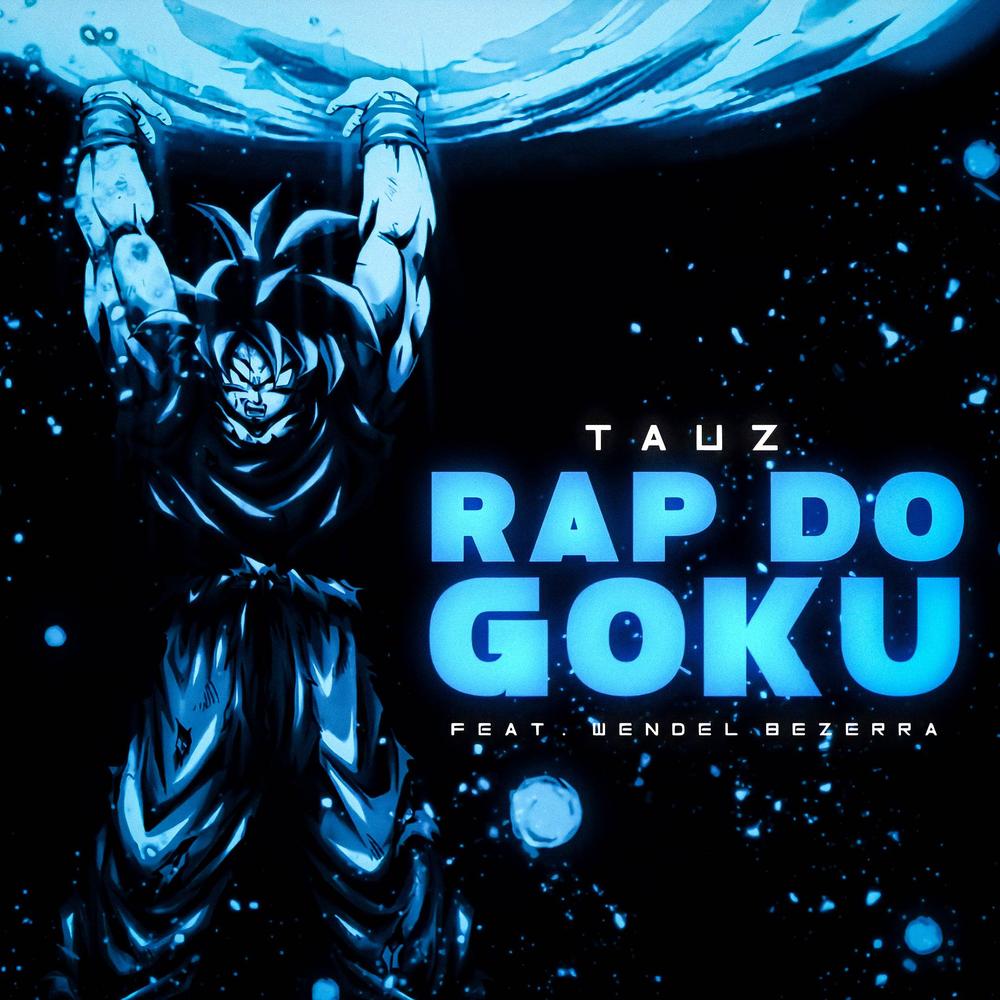 Rap do Goku Instinto Superior, Poder e Superação