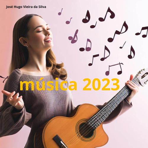 Oficial Resso de MÚSICAS MAIS TOCADAS 2023 - MELHORES DO MOMENTO, álbum de  José Hugo Vieira da Silva - Ouvir todas as 1 músicas