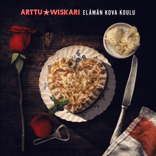 Oficial Resso de Suomen muotoisen pilven alla | álbum de Arttu Wiskari -  Ouvir todas as 11 músicas | Resso