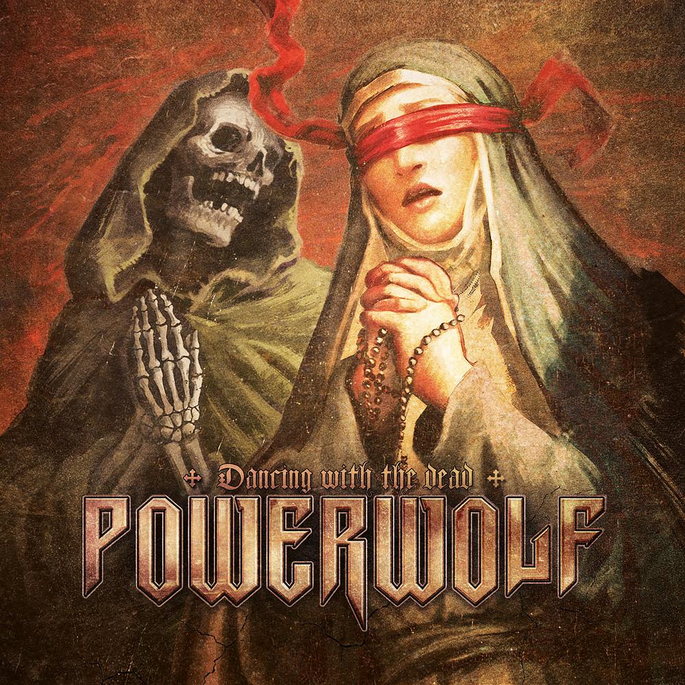 Powerwolf - Night of the Werewolves (OFFICIAL) 