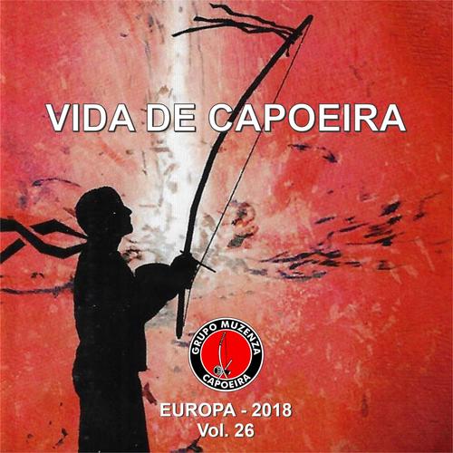 Oficial Resso de Vem Jogar Capoeira - Grupo Muzenza de Capoeira