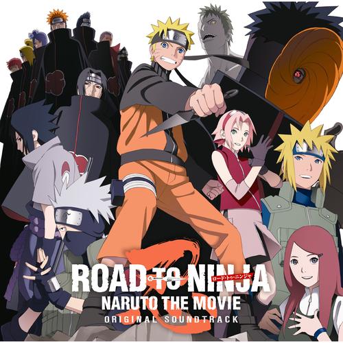 naruto soundtrack breakdown