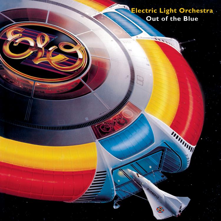 Jeff Lynne Song Database - Electric Light Orchestra USA Audio Tapes