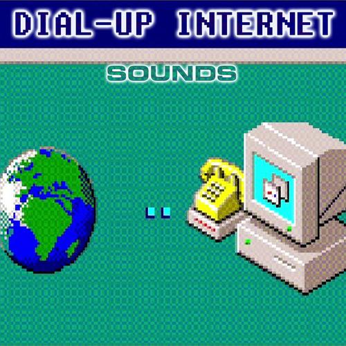 Discover Music about "DIAL CONNECTION (OLD MODEM 56K NOISE CLIP) [SOUND EFFECT]" on Resso