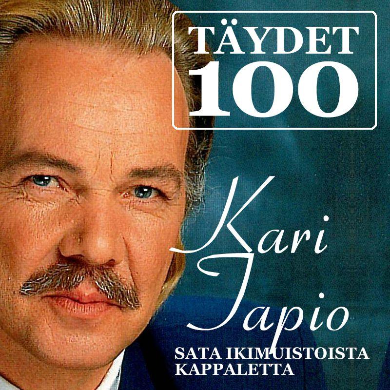 Mä tahdon elää Official Resso - Kari Tapio - Listening To Music On Resso