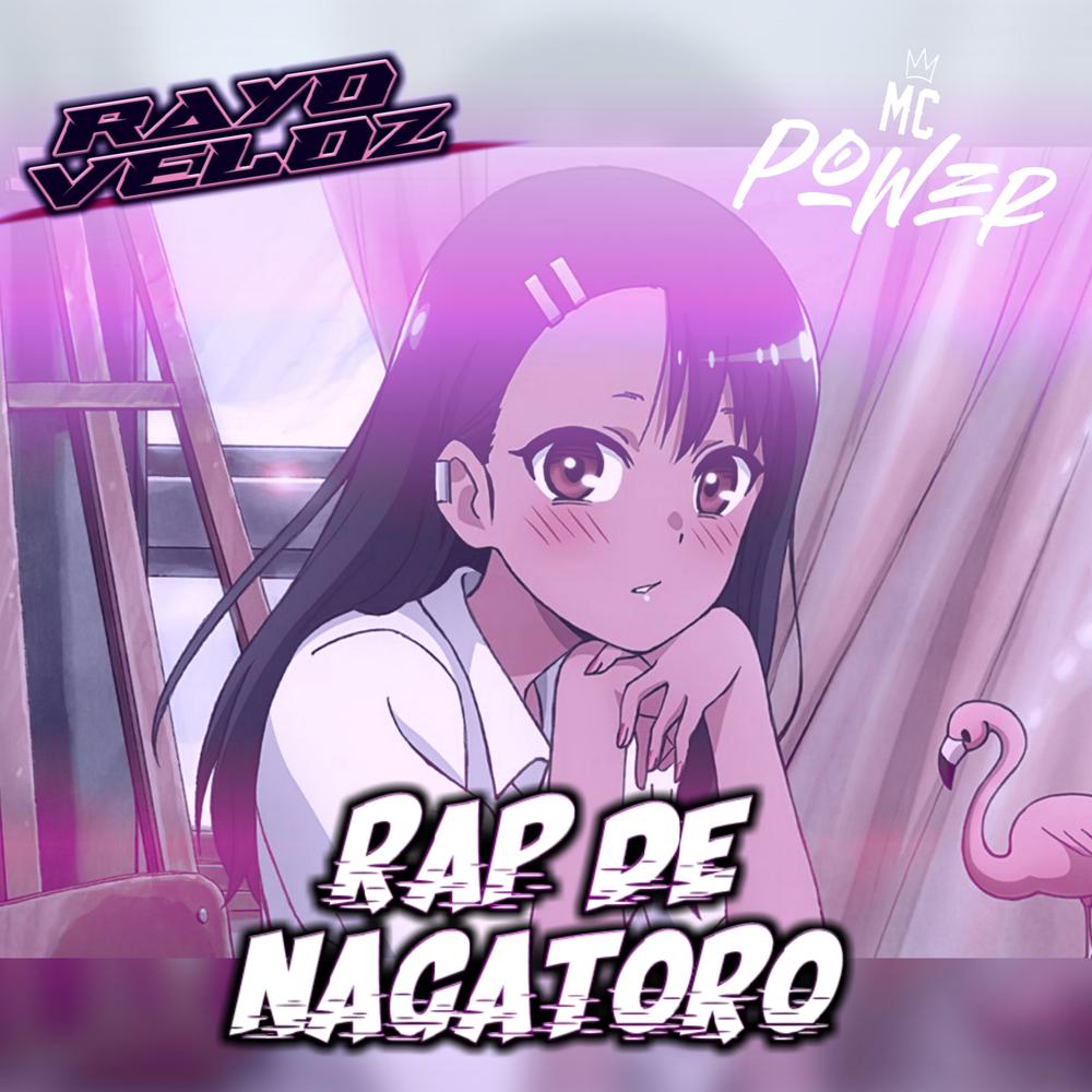 Stream Rap De Nagatoro x Senpai, Ijiranaide Nagatoro-San, Zkott FT.  Markoo & Xel Raps, (Prod.Dansonn) by Zkott Oficial