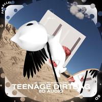 Gigachad Edm Theme (Remix) - Single - Album by Keiron Raven, Trap Music Now  & Dance Music Now - Apple Music