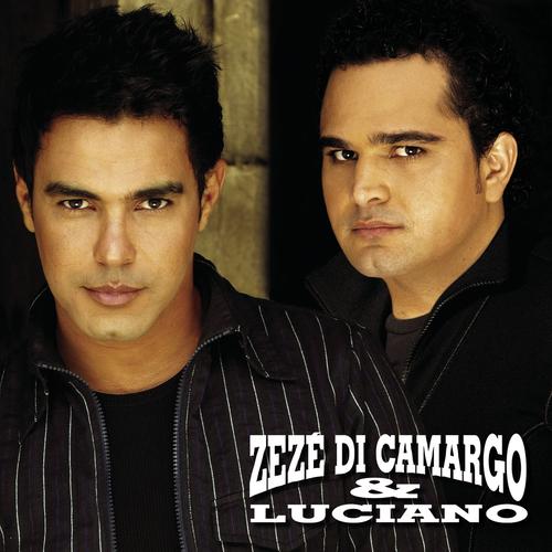 Leva Minha Timidez - Zezé Di Camargo & Luciano 