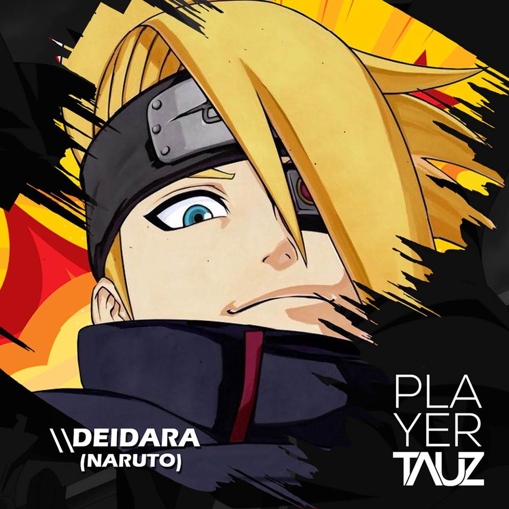 Rap do Minato (Naruto) - O DEVER DE UM PAI