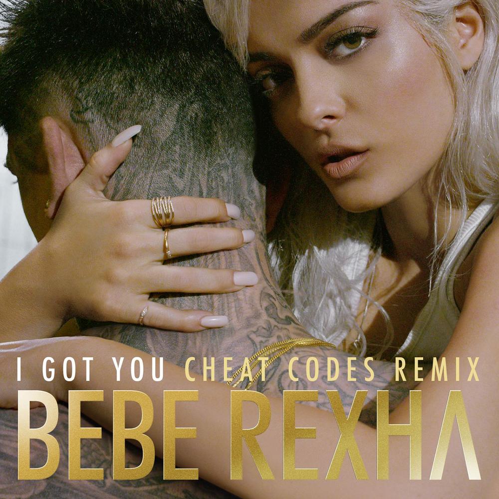 Pretty Girl Cheat Codes Remix
