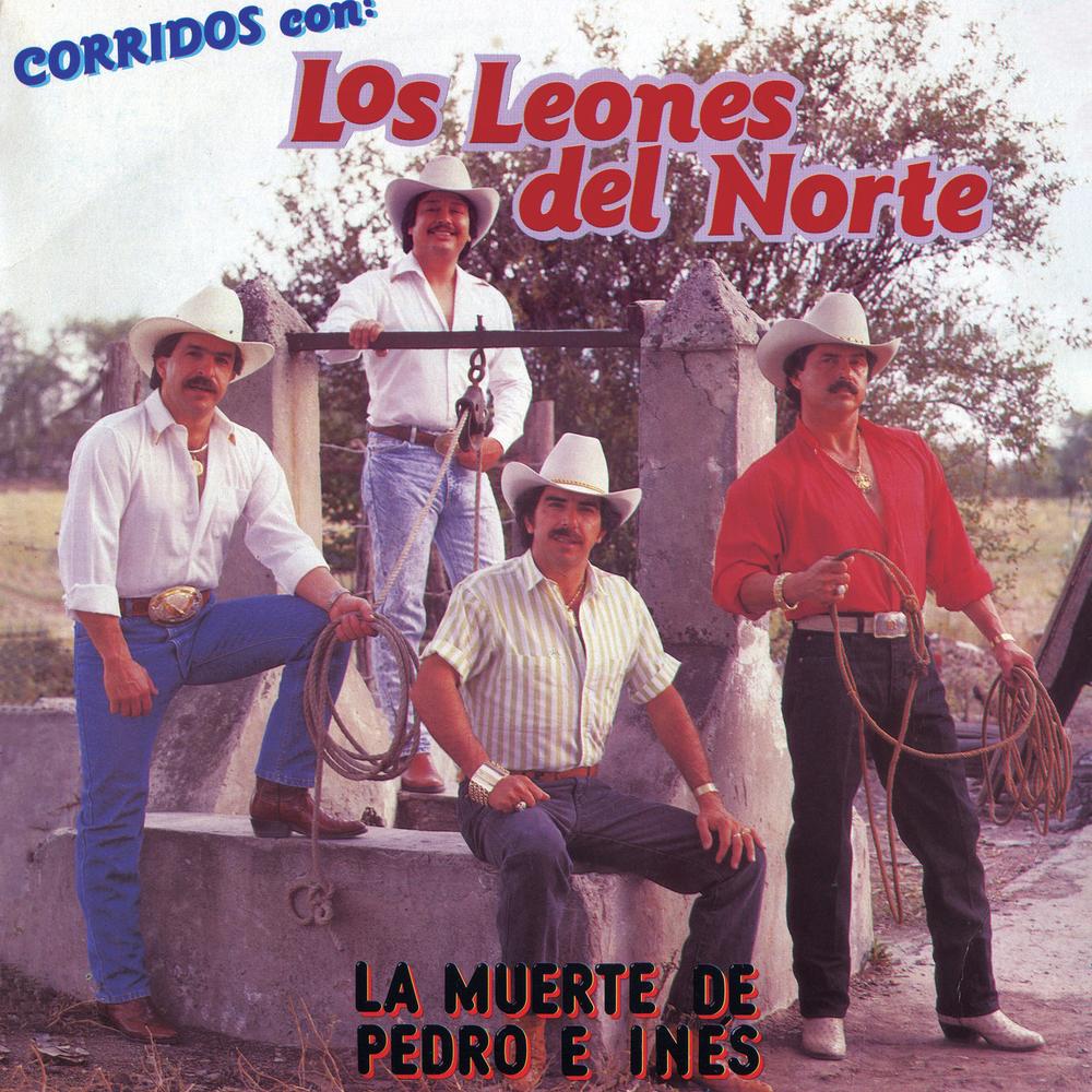 Jesús Martinez Official Resso - Los Leones Del Norte - Listening To Music  On Resso