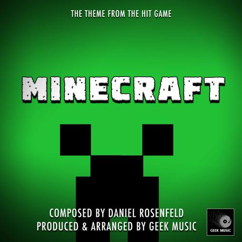 todas as musicas do minecraft