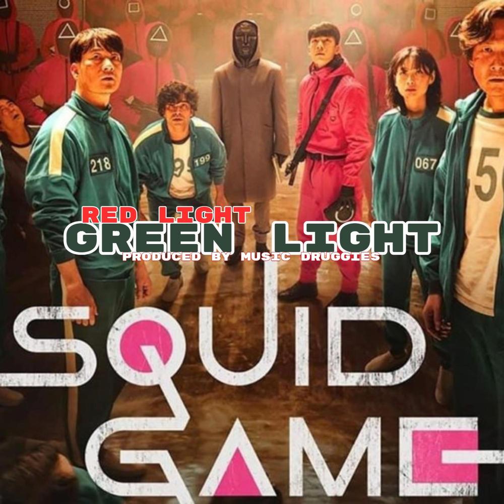 Discover music about squid games | Resso