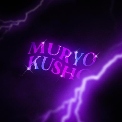 Muryo Kusho Official Resso  album by Takr-808 Ander-Zep