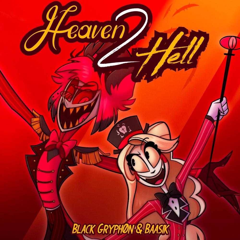 Hazbin Hotel: Alastor's Game Sonic the Hedgehog Style – música e letra de  Frostfm