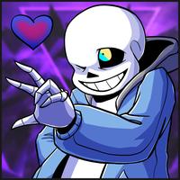 Undertale AU: Dusttale Sans VS Horror Sans Megalovania Official Resso -  Frostfm - Listening To Music On Resso