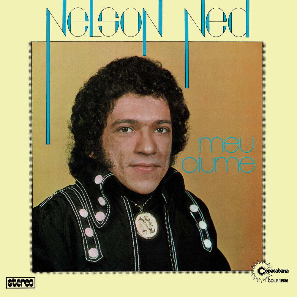 Reina Senhor (Podes Reinar) - Nelson Ned 