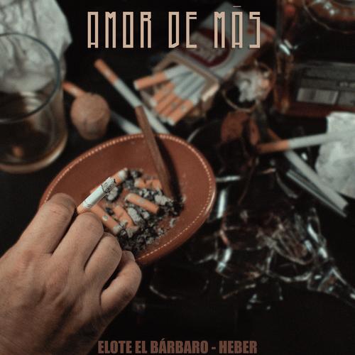 Elote El Bárbaro Official Resso - List of songs and albums by Elote El  Bárbaro | Resso