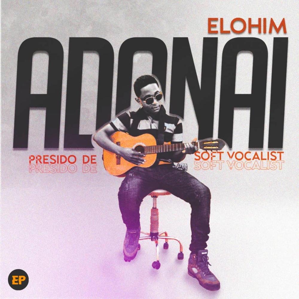 Elohim-Adonai