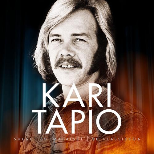 Juna kulkee - Il Treno Va Official Resso - Kari Tapio - Listening To Music  On Resso