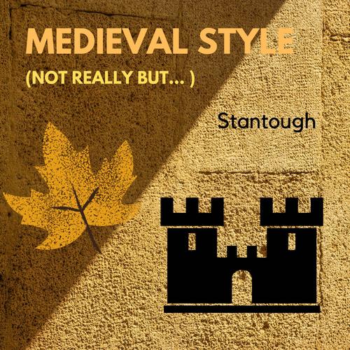 No pretencioso Sin sentido alma Moves Like Jagger - Medieval Style Instrumental Official Resso - Stantough  - Listening To Music On Resso