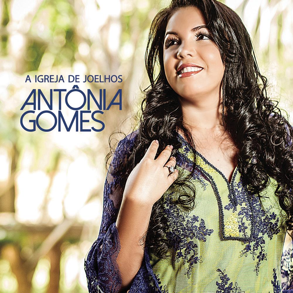 ANTONIA GOMES FICA TRANQUILO - EP COMPLETO 