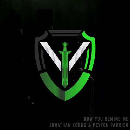 Jonathan Young-Peyton Parrish 