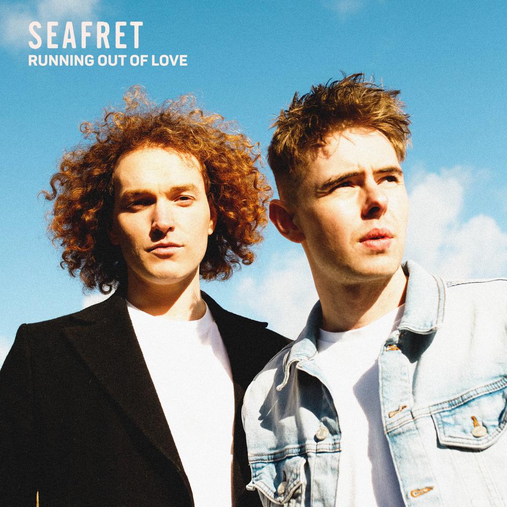 Seafret - Be My Queen Lyrics