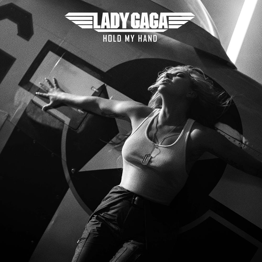Lady Gaga Onerepublic Hans Zimmer - Top Gun: Maverick (Picture Disc)