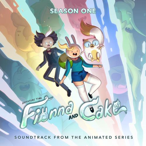 Fionna e Cake - Episodio 04 - DUBLADO 