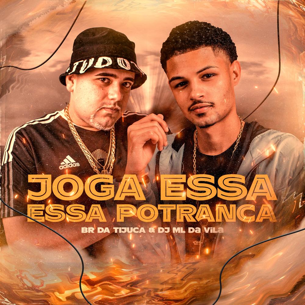 DJ BR da Tijuca – Set DJ BR da Tijuca 2 Lyrics